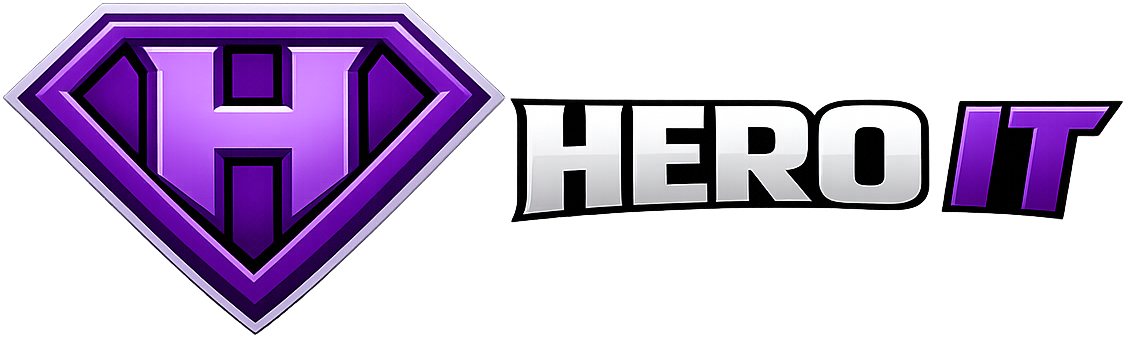 Hero IT